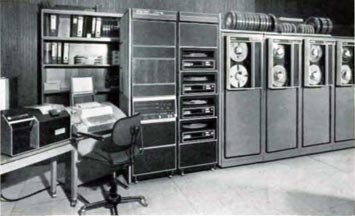 SSP-11-System, eine der jüngsten Entwicklungen,<br />
die wir zum Verkauf anbieten