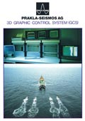 3D GRAPHIC CONTROL SYSTEM