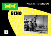 Seismos Echo 1962 7