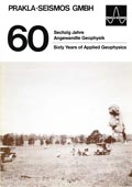 60 Jahre Angewandte Geophysik